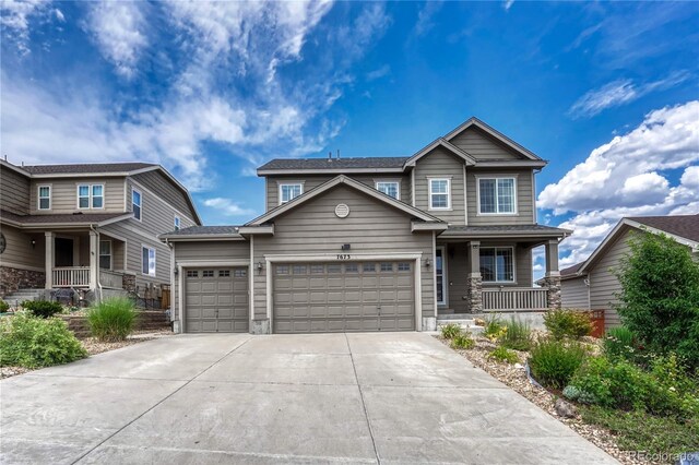 7673 Bandit Dr, Castle Rock, CO 80108 - photo 46