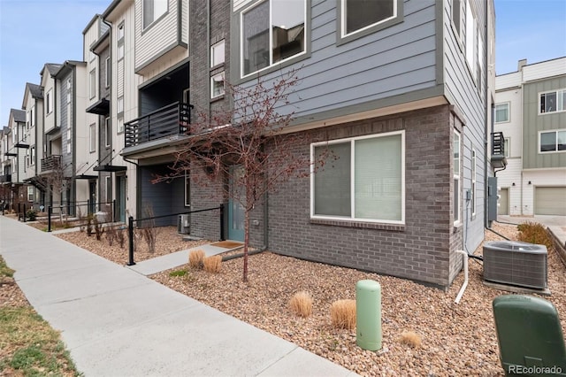 12283 W 57th Ln, Arvada, CO 80002 - view of building exterior