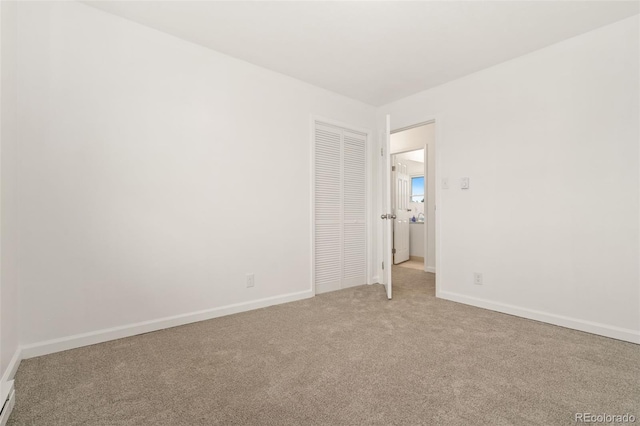 14475 Lanewood St, Brighton, CO 80603 - empty room featuring carpet and baseboards