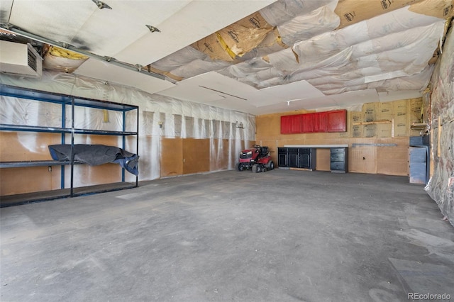 14475 Lanewood St, Brighton, CO 80603 - view of garage
