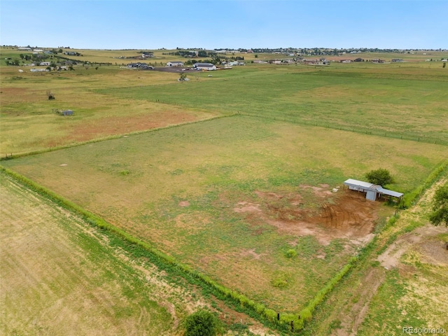 14475 Lanewood St, Brighton, CO 80603 - view of rural area