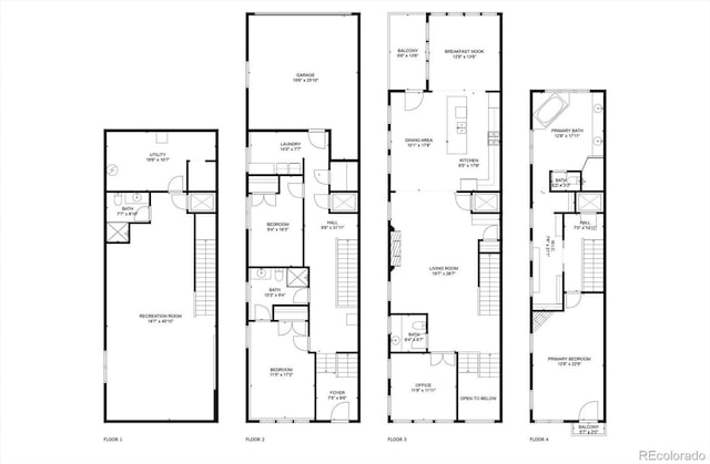 570 Monroe St, Denver, CO 80206 - photo 36