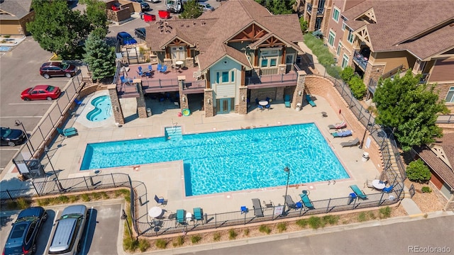9962 W Victoria Pl Unit 108, Littleton, CO 80127 - photo 32