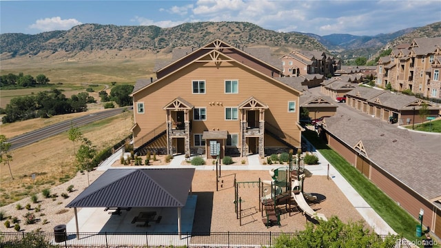 9962 W Victoria Pl Unit 108, Littleton, CO 80127 - photo 28