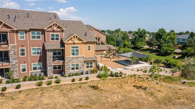 9962 W Victoria Pl Unit 108, Littleton, CO 80127 - photo 5