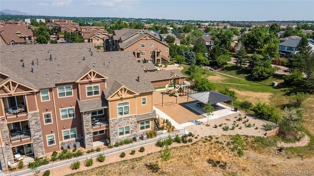 9962 W Victoria Pl Unit 108, Littleton, CO 80127 - photo 25