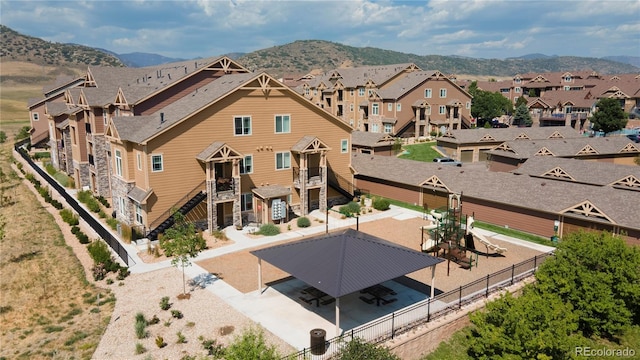 9962 W Victoria Pl Unit 108, Littleton, CO 80127 - photo 26