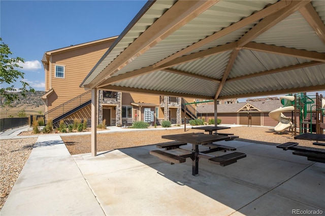 9962 W Victoria Pl Unit 108, Littleton, CO 80127 - photo 30