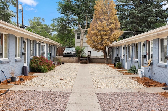 2918-2920 W Bijou, Colorado Springs, CO 80904 - photo 1