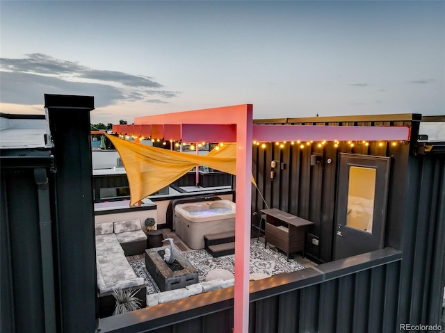 3030 Wilson Ct Unit 5, Denver, CO 80205 - exterior view