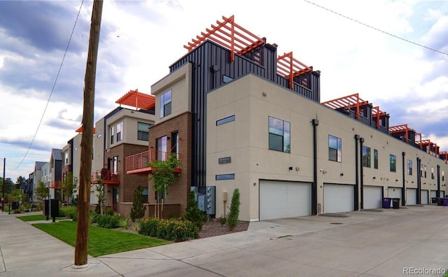 3030 Wilson Ct Unit 5, Denver, CO 80205 - view of building exterior