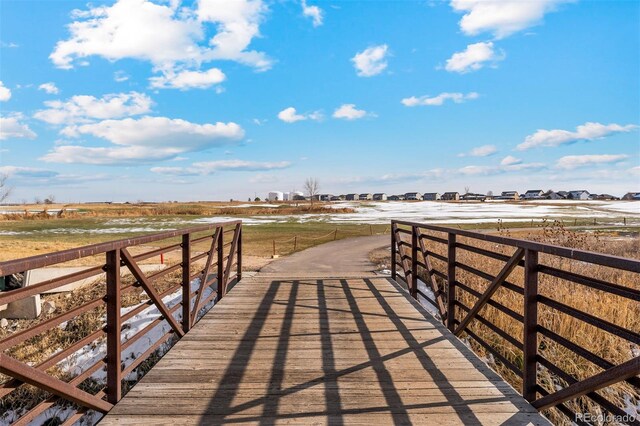 2171 Christina St, Fort Lupton, CO 80621 - view of property's community