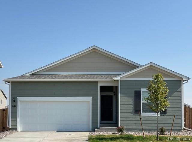 2171 Christina St, Fort Lupton, CO 80621 - photo 1