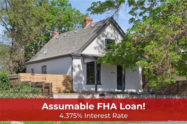 3817 Osage St, Denver, CO 80211 - view of miscellaneous document