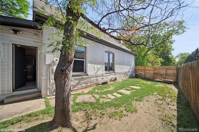 3817 Osage St, Denver, CO 80211 - view of fenced backyard