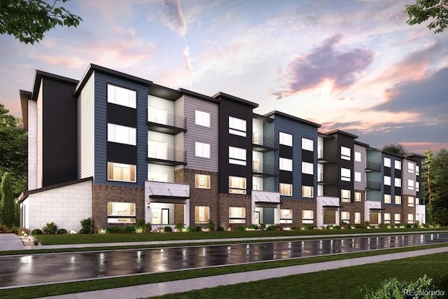 485 Interlocken Blvd Unit 101, Broomfield, CO 80021 - view of property