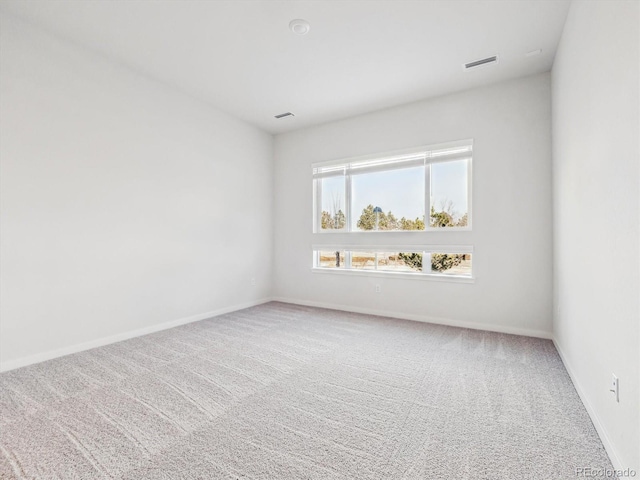 485 Interlocken Blvd Unit 101, Broomfield, CO 80021 - unfurnished room with carpet flooring and baseboards