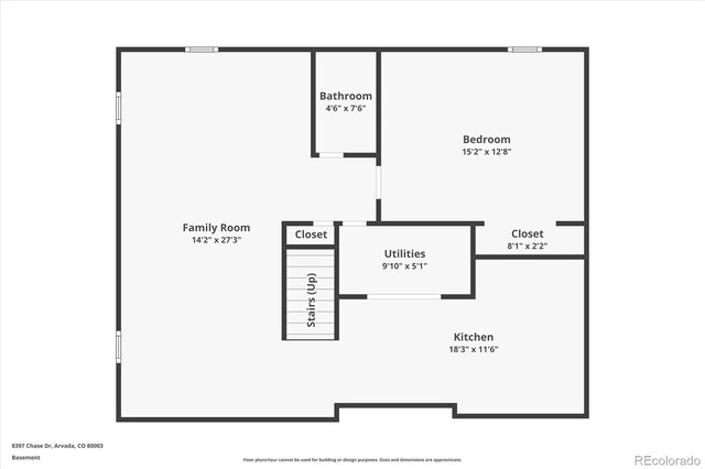 8397 Chase Dr, Arvada, CO 80003 - photo 40