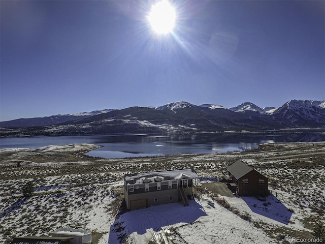 368 Mount Hope Dr, Twin Lakes, CO 81251 - photo 6