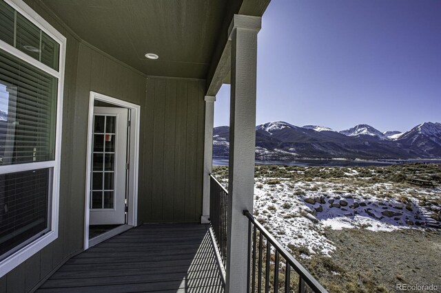 368 Mount Hope Dr, Twin Lakes, CO 81251 - photo 40