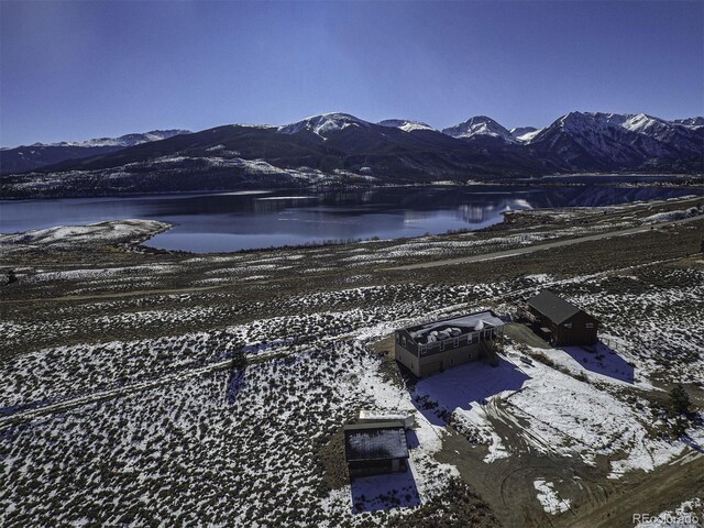 368 Mount Hope Dr, Twin Lakes, CO 81251 - photo 44