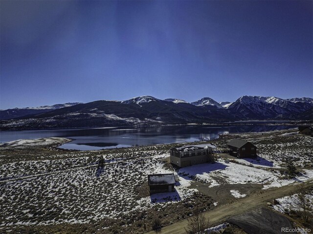 368 Mount Hope Dr, Twin Lakes, CO 81251 - photo 45