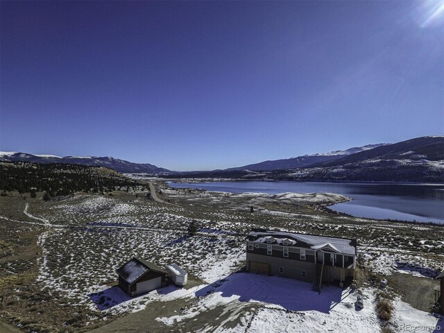 368 Mount Hope Dr, Twin Lakes, CO 81251 - photo 42