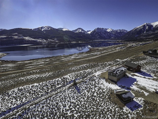 368 Mount Hope Dr, Twin Lakes, CO 81251 - photo 43