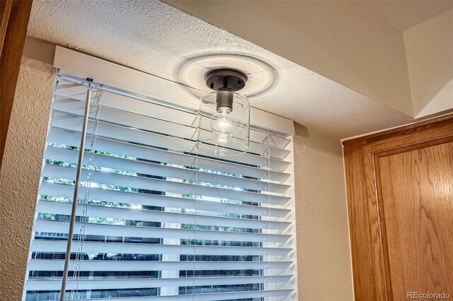5511 S Lowell Blvd, Littleton, CO 80123 - detailed view of a textured wall