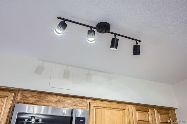 5511 S Lowell Blvd, Littleton, CO 80123 - kitchen view of oven
