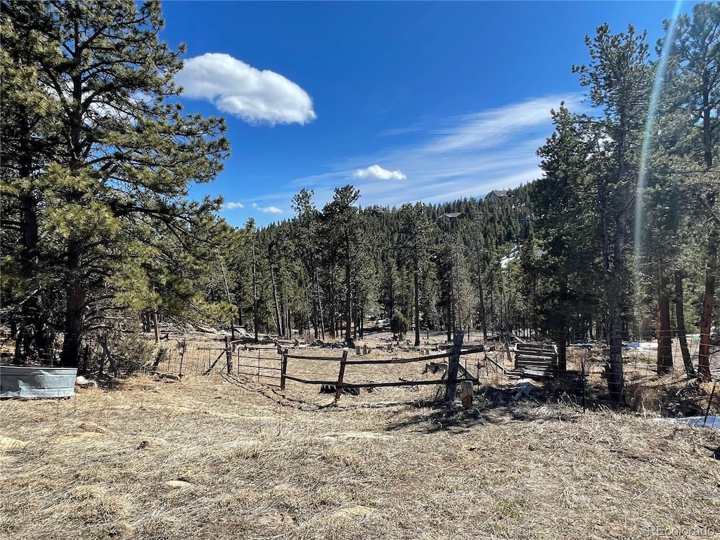11647 Coal Creek Heights Dr, Golden, CO 80403