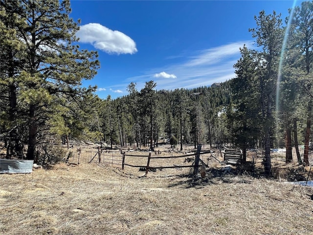 11647 Coal Creek Heights Dr, Golden, CO 80403