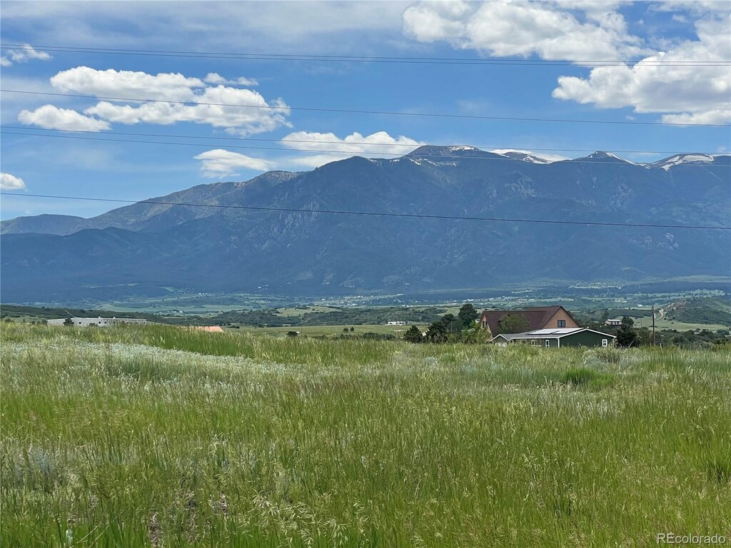 LOT271 Routt St, Colorado City, CO 81019 - photo 1