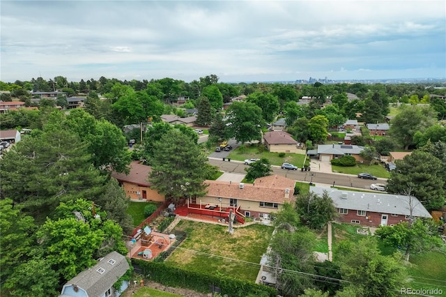 1705 Lewis St, Lakewood, CO 80215 - photo 48
