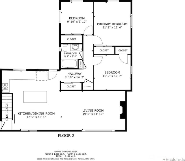 1705 Lewis St, Lakewood, CO 80215 - photo 49
