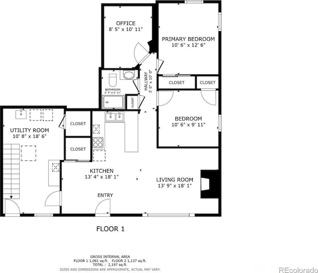 1705 Lewis St, Lakewood, CO 80215 - photo 50