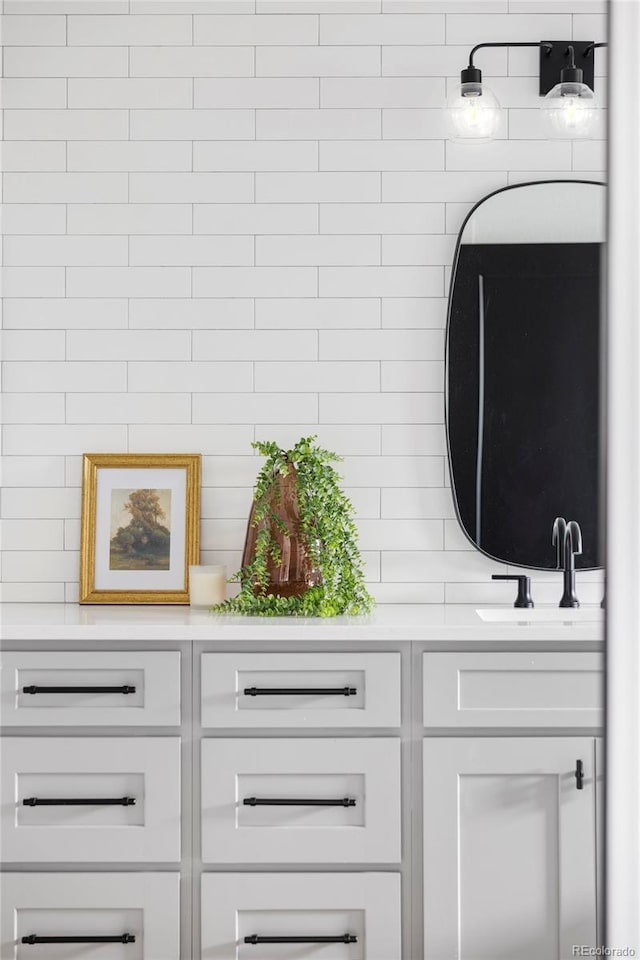 108 Arapahoe St, Golden, CO 80403 - bathroom featuring vanity