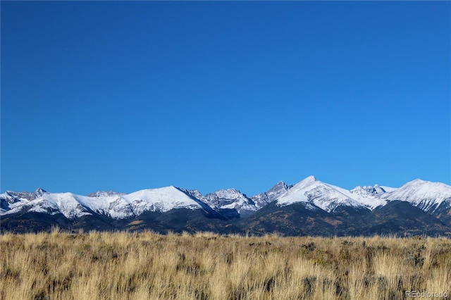 2587 Sangre Dr, Westcliffe CO, 81252 land for sale