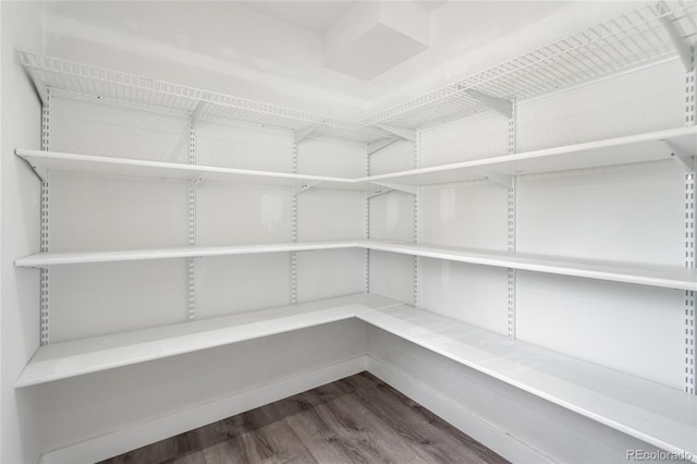 9451 W Hialeah Pl, Littleton, CO 80123 - view of pantry