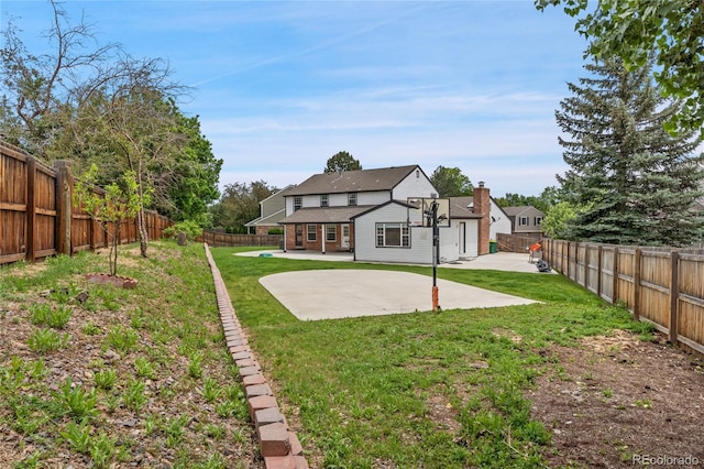 9451 W Hialeah Pl, Littleton, CO 80123 - back of house featuring a patio area
