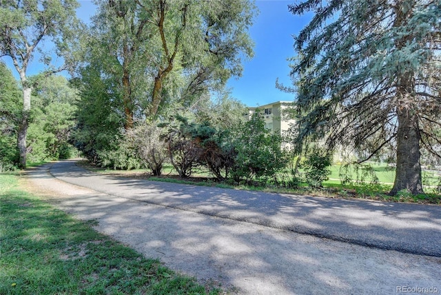 655 S Alton Way Unit 8D, Denver, CO 80247 - view of asphalt street