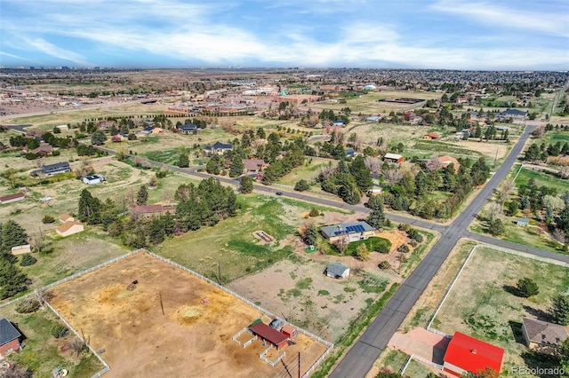view of property location