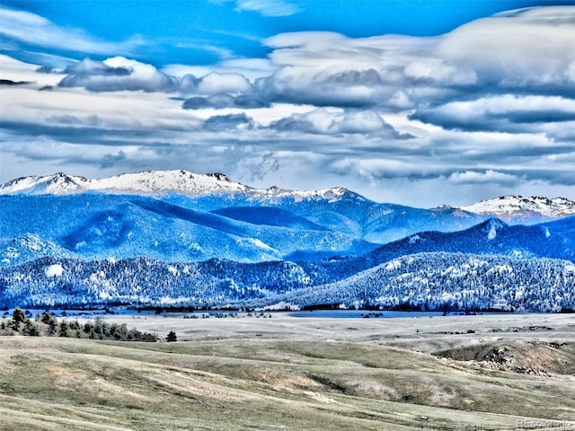 238 Ramrod Path, Como, CO 80432