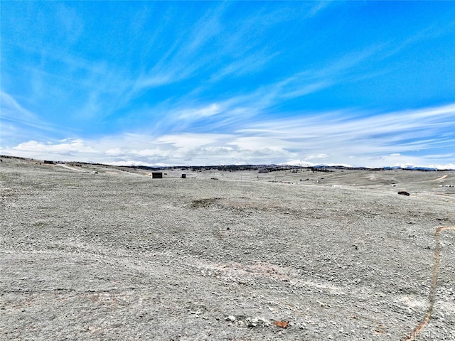 238 Ramrod Path, Como, CO 80432