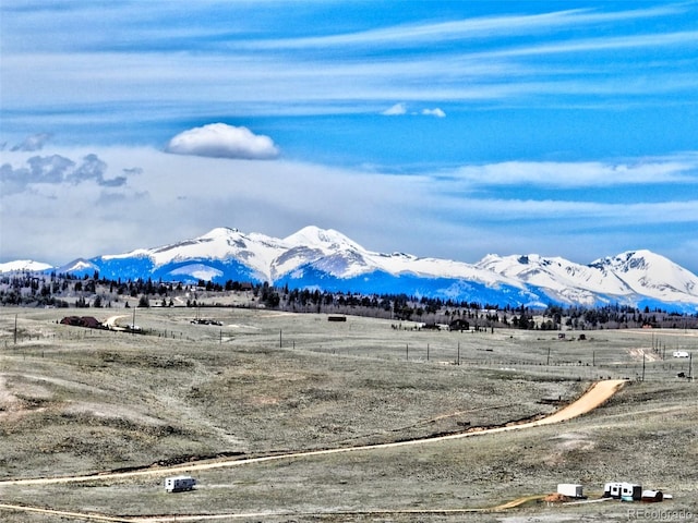 238 Ramrod Path, Como, CO 80432