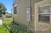 4546 S Logan St, Englewood, CO 80113 - view of side of property