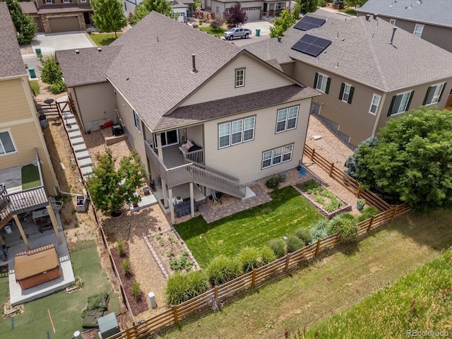 21437 E Union Pl, Aurora, CO 80015 - photo 19