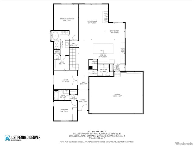 21437 E Union Pl, Aurora, CO 80015 - photo 20