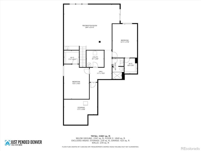 21437 E Union Pl, Aurora, CO 80015 - photo 21