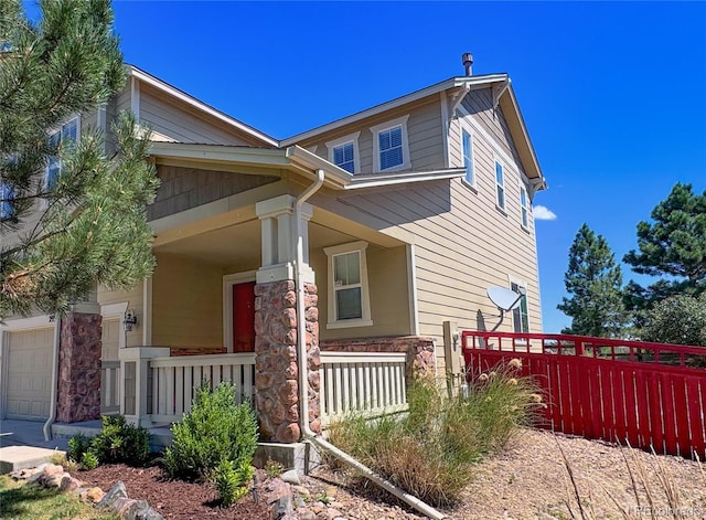 2934 Feather Ct, Castle Rock, CO 80109 - photo 1
